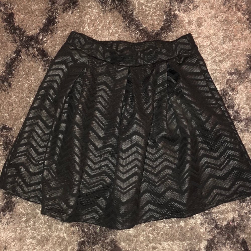 Joe B Skater Skirt